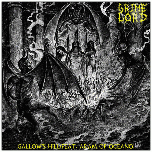 Grimelord : Gallows Hill
